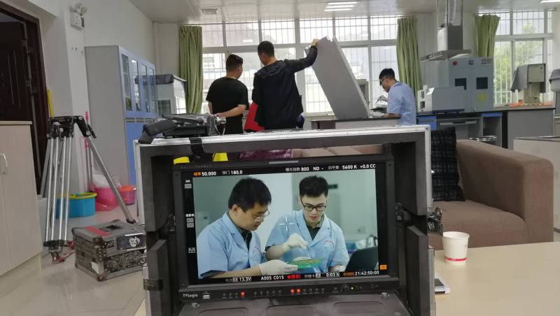 元宇宙搭台唱戏，常熟市广告片拍摄公司抢滩虚拟世界首支舞