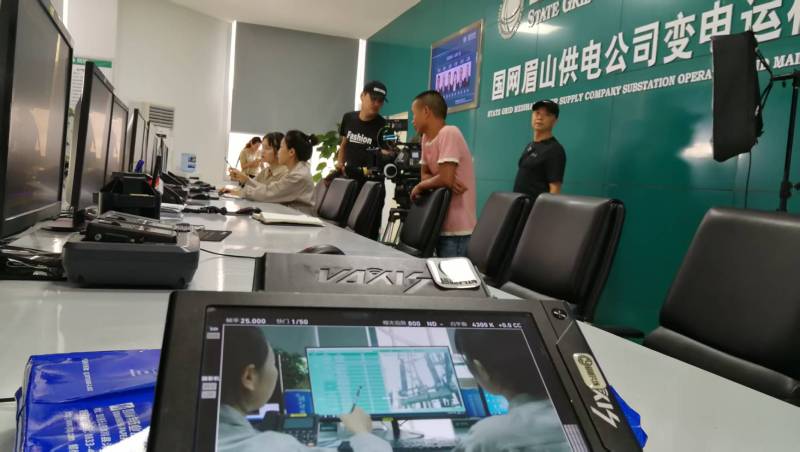 常熟市广告片制作优选：全流程专业把控，让品牌传播更有力量！