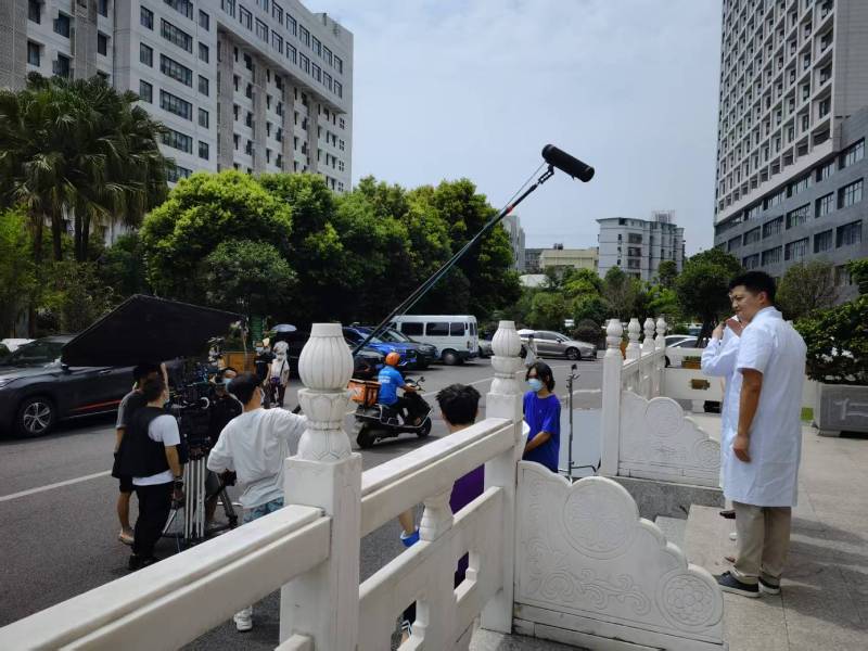 常熟市广告片拍摄公司低成本实现高规格制作的诀窍
